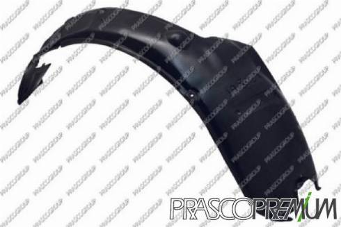 Prasco OP0173633 - Iekšējā spārna daļa www.autospares.lv