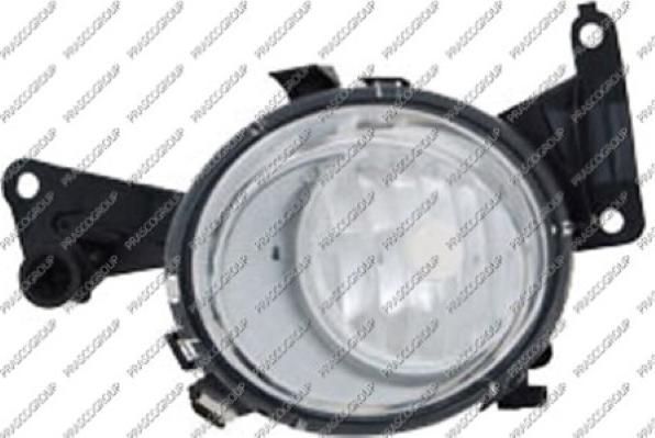 Prasco OP0344413 - Miglas lukturis www.autospares.lv