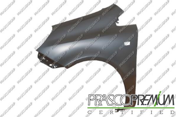 Prasco OP0343034 - Spārns www.autospares.lv