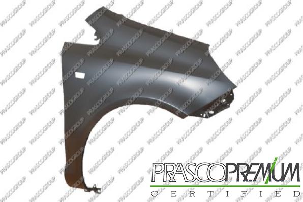 Prasco OP0343033 - Spārns www.autospares.lv