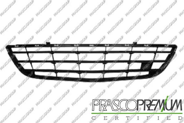 Prasco OP0342120 - Ventilatora reste, Bampers www.autospares.lv