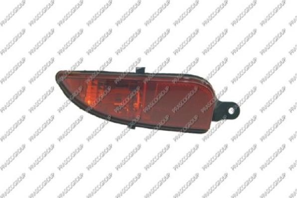 Prasco OP0304454 - Aizm. miglas lukturi www.autospares.lv