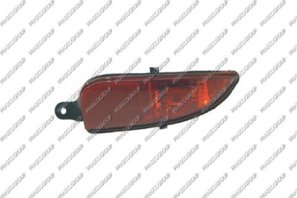 Prasco OP0304453 - Aizm. miglas lukturi www.autospares.lv