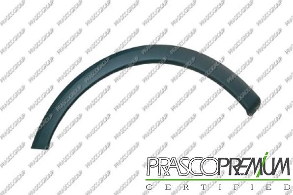 Prasco OP0301581 - Paplašināšana, Spārns www.autospares.lv