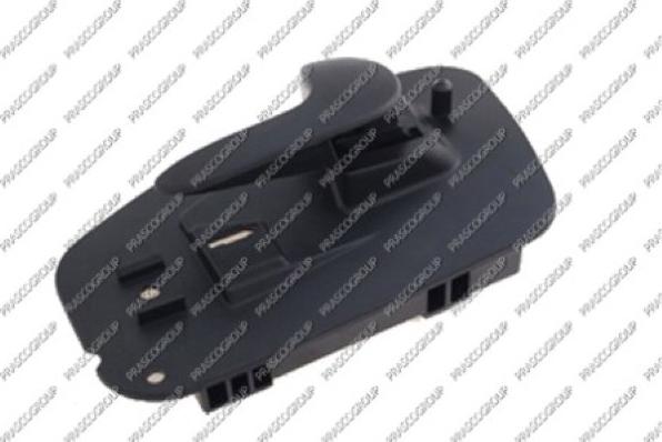 Prasco OP0308501 - Durvju rokturis www.autospares.lv