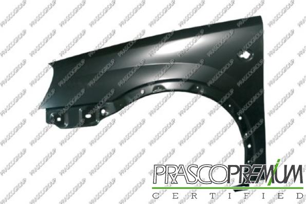 Prasco OP0303034 - Spārns www.autospares.lv