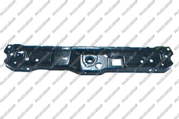 Prasco OP0303201 - Priekšdaļas apdare www.autospares.lv