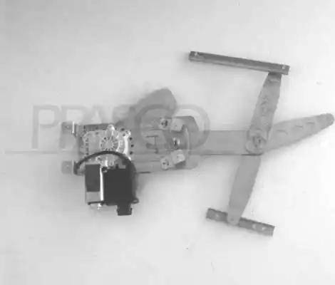 Prasco OP030W041 - Stikla pacelšanas mehānisms www.autospares.lv