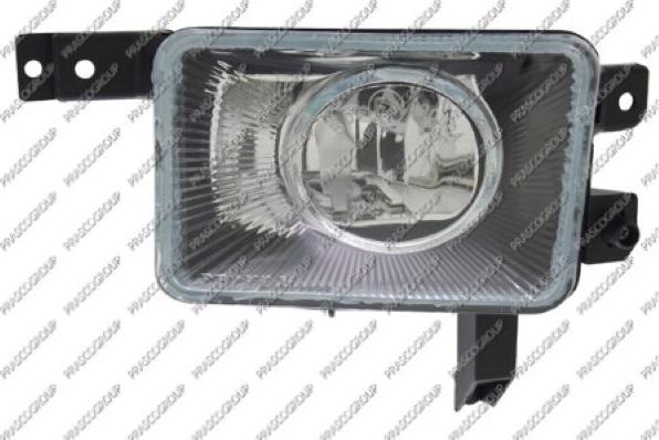 Prasco OP0324413 - Miglas lukturis www.autospares.lv