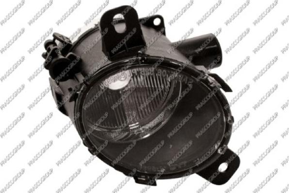 Prasco OP3544413 - Miglas lukturis www.autospares.lv