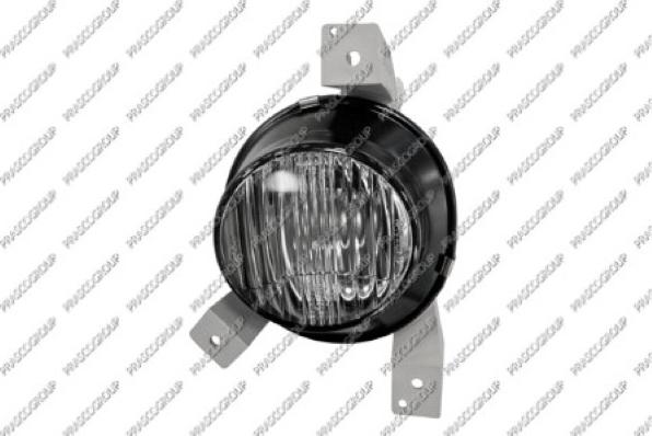 Prasco OP3044414 - Miglas lukturis www.autospares.lv