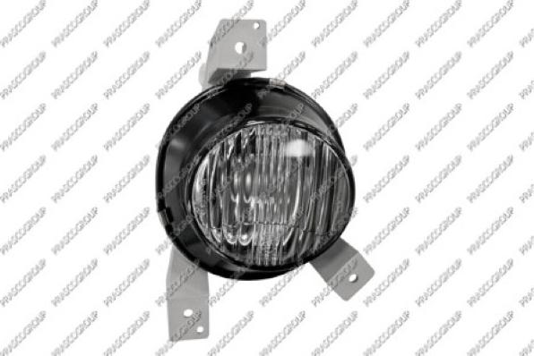 Prasco OP3044413 - Miglas lukturis www.autospares.lv