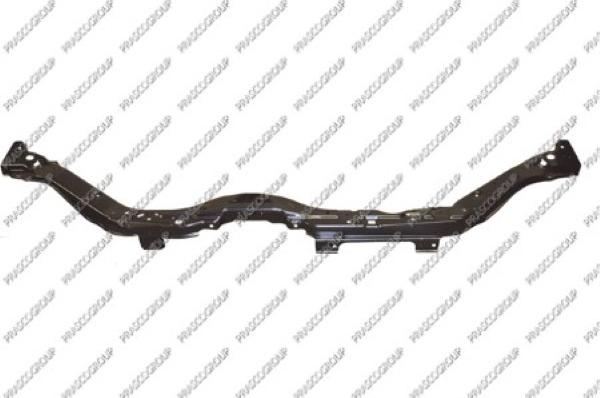 Prasco OP3043201 - Priekšdaļas apdare www.autospares.lv