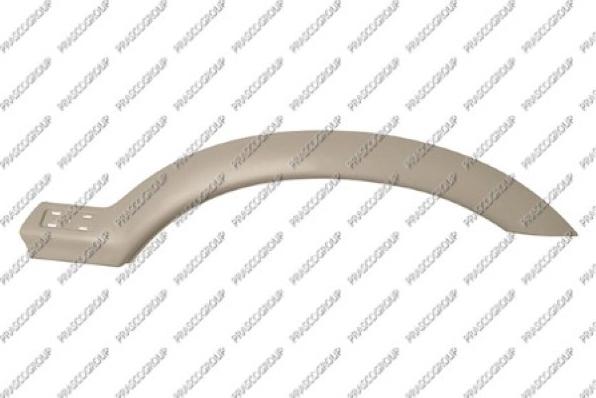 Prasco OP7151591 - Paplašināšana, Spārns www.autospares.lv