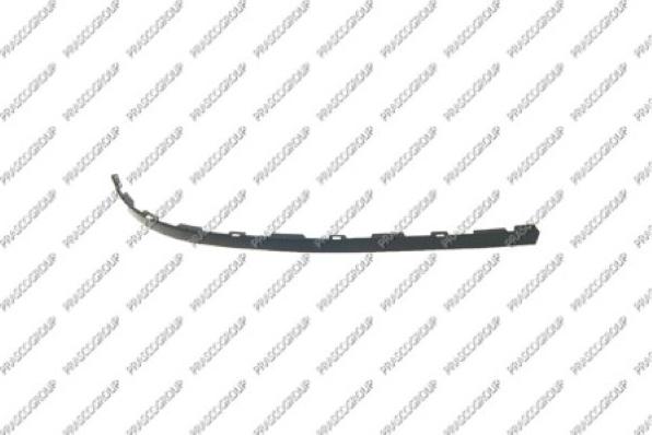 Prasco PG4221803 - Spoilers www.autospares.lv