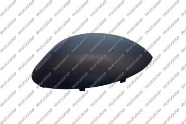 Prasco PG0097404 - Korpuss, Ārējais atpakaļskata spogulis www.autospares.lv