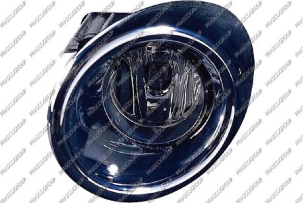 Prasco PG2014414 - Miglas lukturis www.autospares.lv