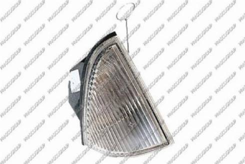 Prasco RG0704013 - Pagrieziena signāla lukturis www.autospares.lv