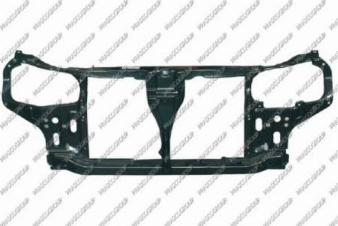 Prasco RG3423210 - Priekšdaļas apdare www.autospares.lv