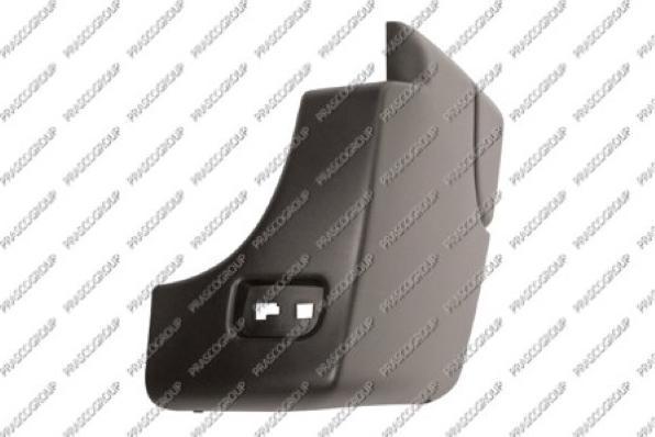 Prasco RN9541153 - Bampers www.autospares.lv