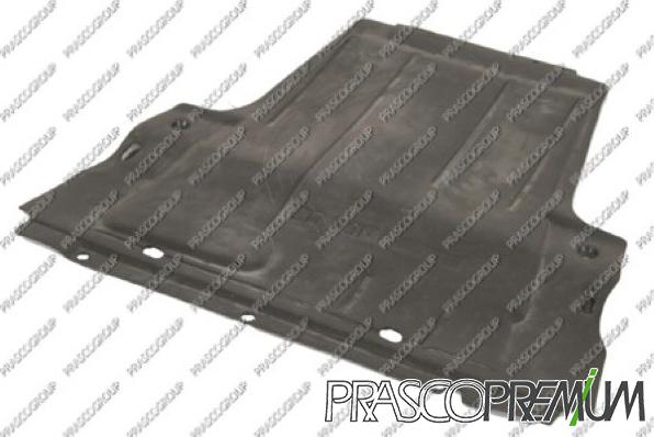 Prasco RN0321900 - Motora telpas izolācija www.autospares.lv