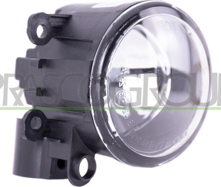 Prasco RN3324414 - Miglas lukturis www.autospares.lv