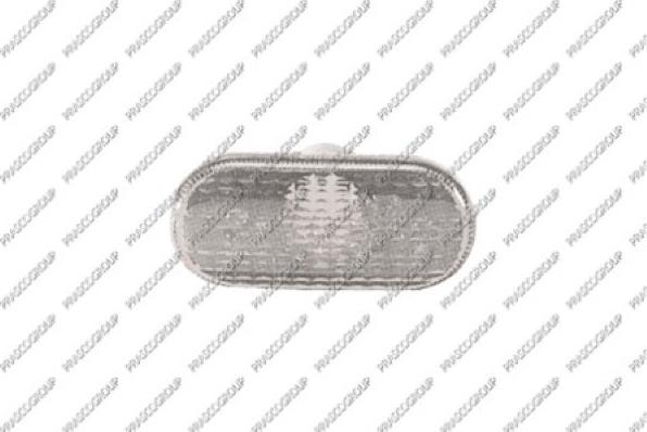 Prasco RN3224141 - Pagrieziena signāla lukturis www.autospares.lv