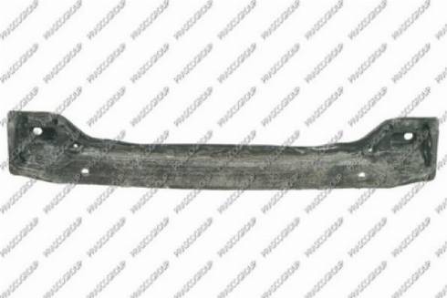 Prasco SB8101632 - Kronšteins, Bampers www.autospares.lv