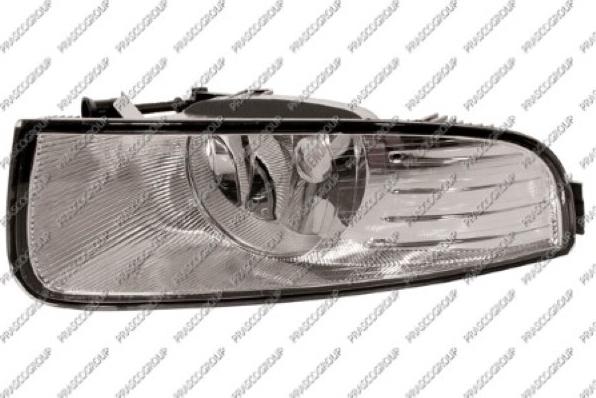 Prasco SK4204414 - Miglas lukturis www.autospares.lv