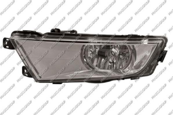 Prasco SK0304414 - Miglas lukturis www.autospares.lv