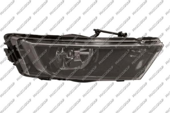 Prasco SK0304423 - Miglas lukturis www.autospares.lv