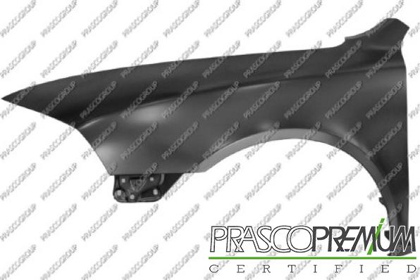 Prasco SK0243034 - Spārns www.autospares.lv