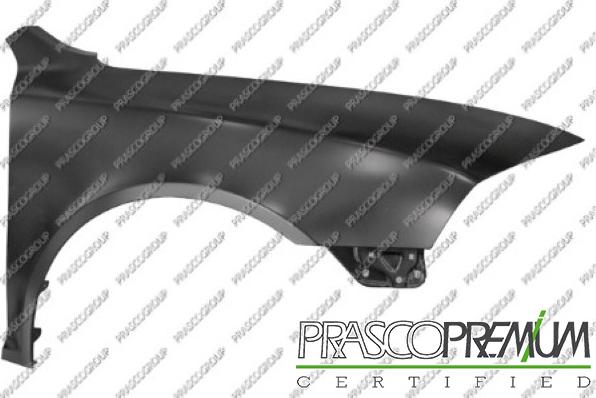 Prasco SK0243033 - Spārns www.autospares.lv