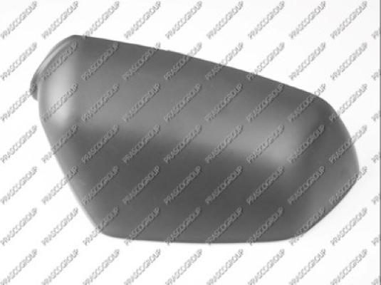 Prasco SK0247413 - Korpuss, Ārējais atpakaļskata spogulis www.autospares.lv