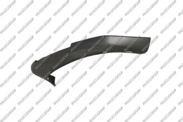 Prasco SK0201801 - Spoilers www.autospares.lv