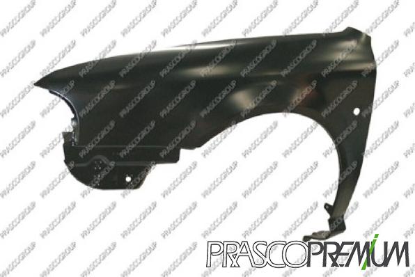 Prasco SK0203004 - Spārns www.autospares.lv