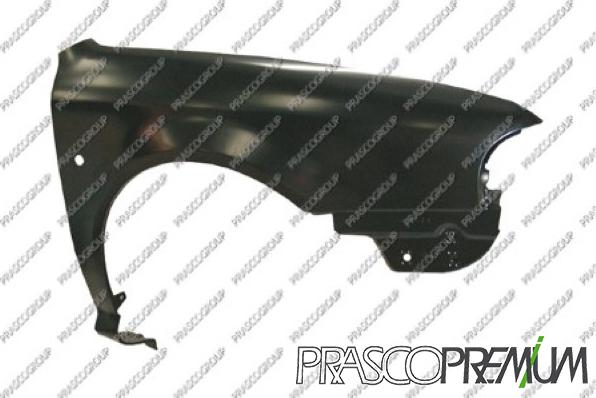 Prasco SK0203003 - Spārns www.autospares.lv