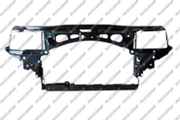 Prasco SK0203210 - Priekšdaļas apdare www.autospares.lv