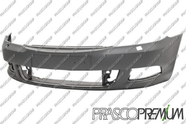 Prasco SK0281021 - Bampers www.autospares.lv