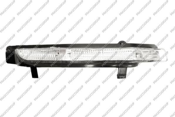 Prasco SK0287415 - Pagrieziena signāla lukturis www.autospares.lv