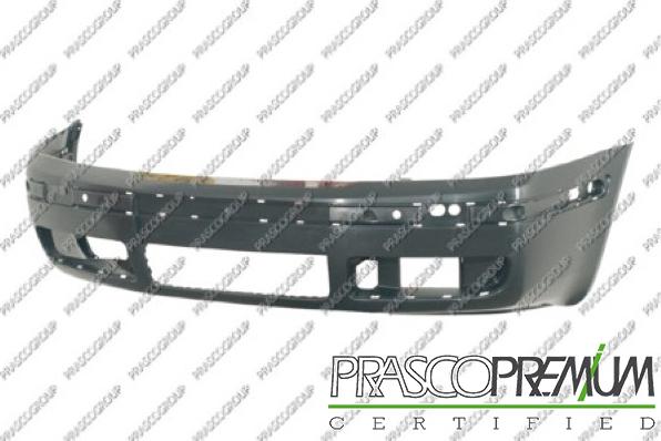 Prasco SK0221011 - Bampers www.autospares.lv