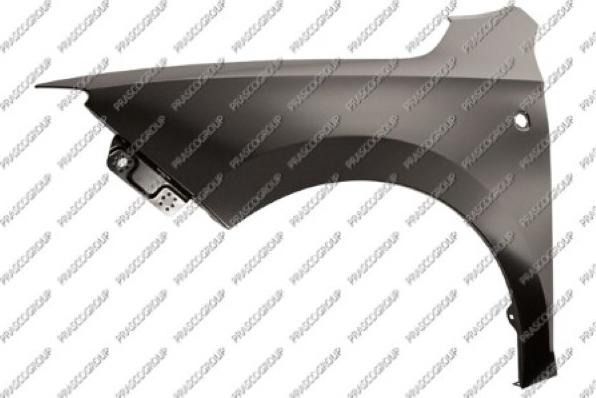 Prasco SK3503014 - Spārns www.autospares.lv