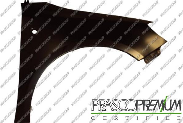 Prasco SK3243033 - Spārns www.autospares.lv