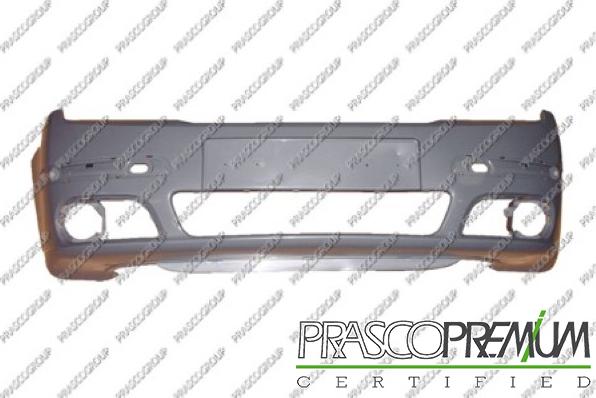 Prasco SK3221001 - Bampers www.autospares.lv