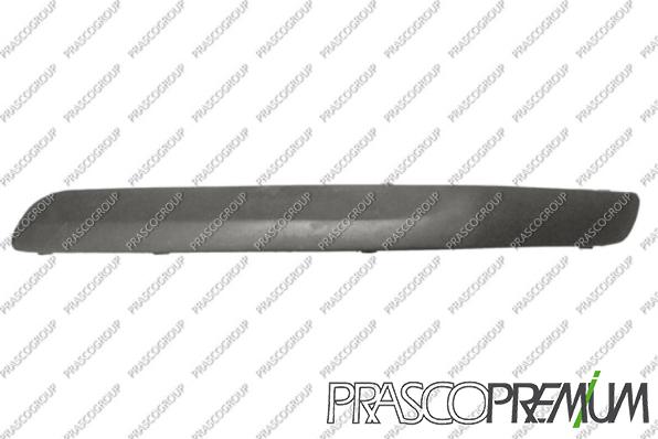 Prasco SK3221244 - Apdare / Aizsarguzlika, Bampers www.autospares.lv