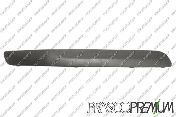 Prasco SK3221243 - Apdare / Aizsarguzlika, Bampers www.autospares.lv