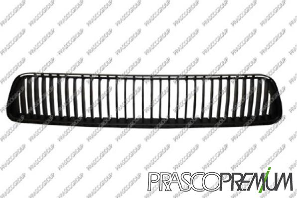 Prasco SK3222120 - Ventilatora reste, Bampers www.autospares.lv