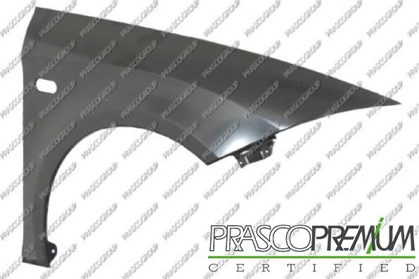 Prasco ST4223033 - Spārns www.autospares.lv