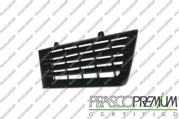 Prasco ST0332004 - Radiatora reste www.autospares.lv