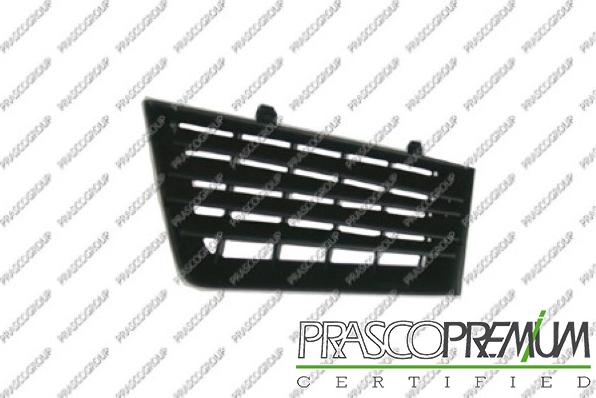 Prasco ST0332003 - Radiatora reste www.autospares.lv